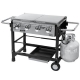 Propane Griddle for Rent